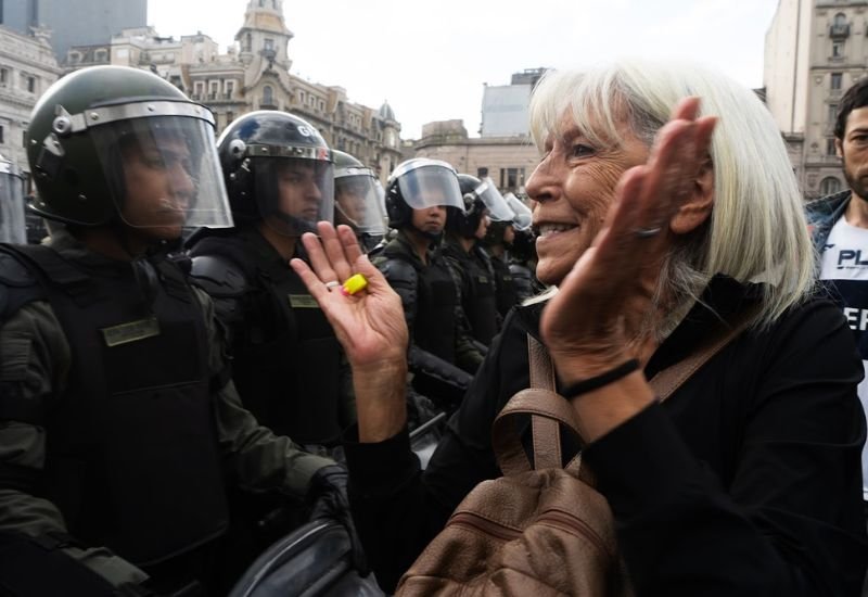 Sobre el Día Mundial de la Toma de Conciencia del Abuso y Maltrato en la Vejez, en el cruel contexto argentino