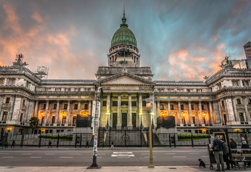 Carta abierta a la Cámara de Diputados/as del Congreso de la Nación